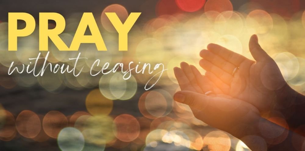PRAYER RESOURCES