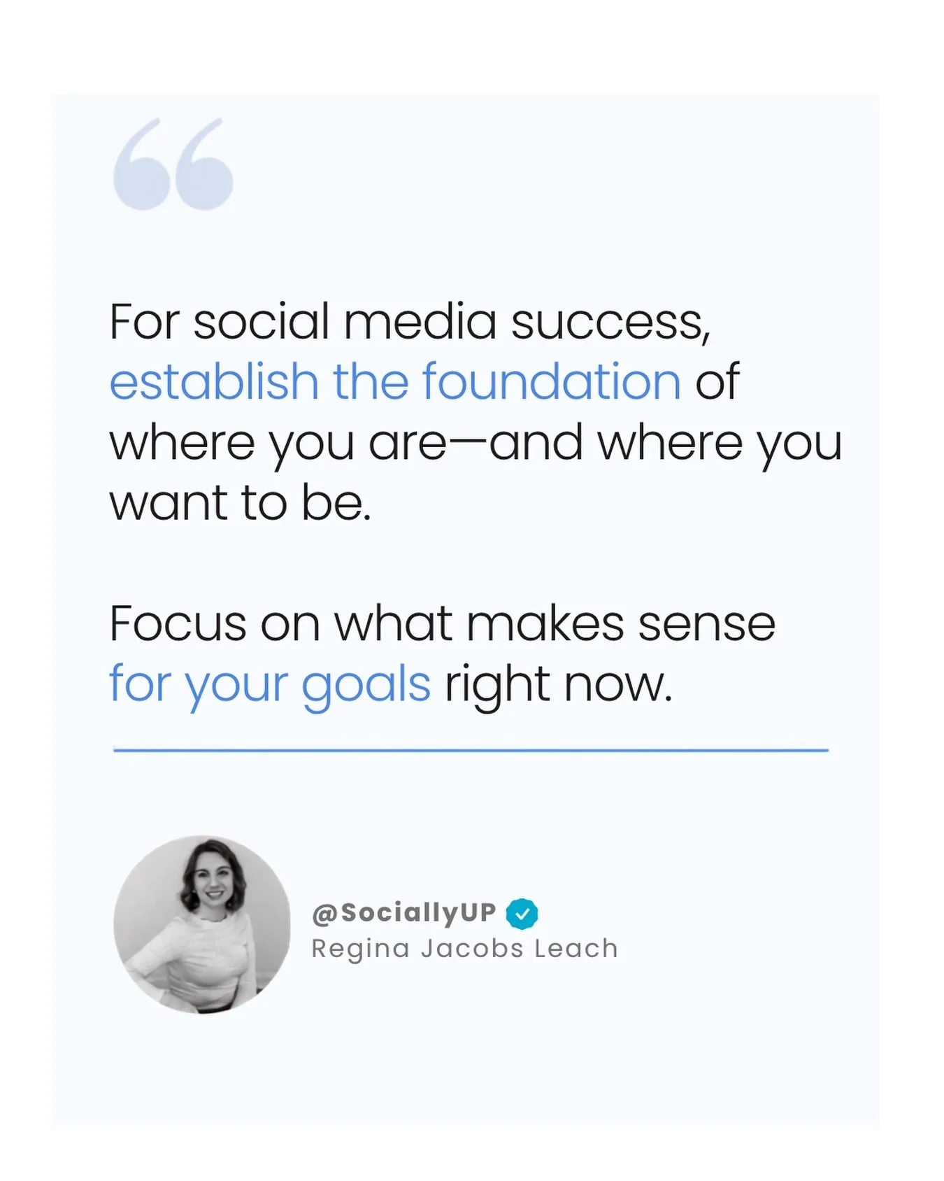 it&rsquo;s very easy to get overwhelmed by social media content. Ideas, trends, high-quality video, etc etc. maybe you&rsquo;re not ready for high-quality video just yet. Maybe you&rsquo;re still building out your content library. That&rsquo;s okay! 