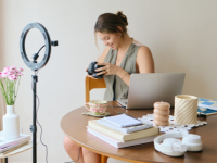 Recycle, Reuse, Repurpose... Your Social Media?