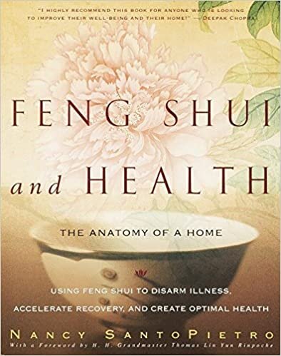 Feng Shui and Health (Copy)