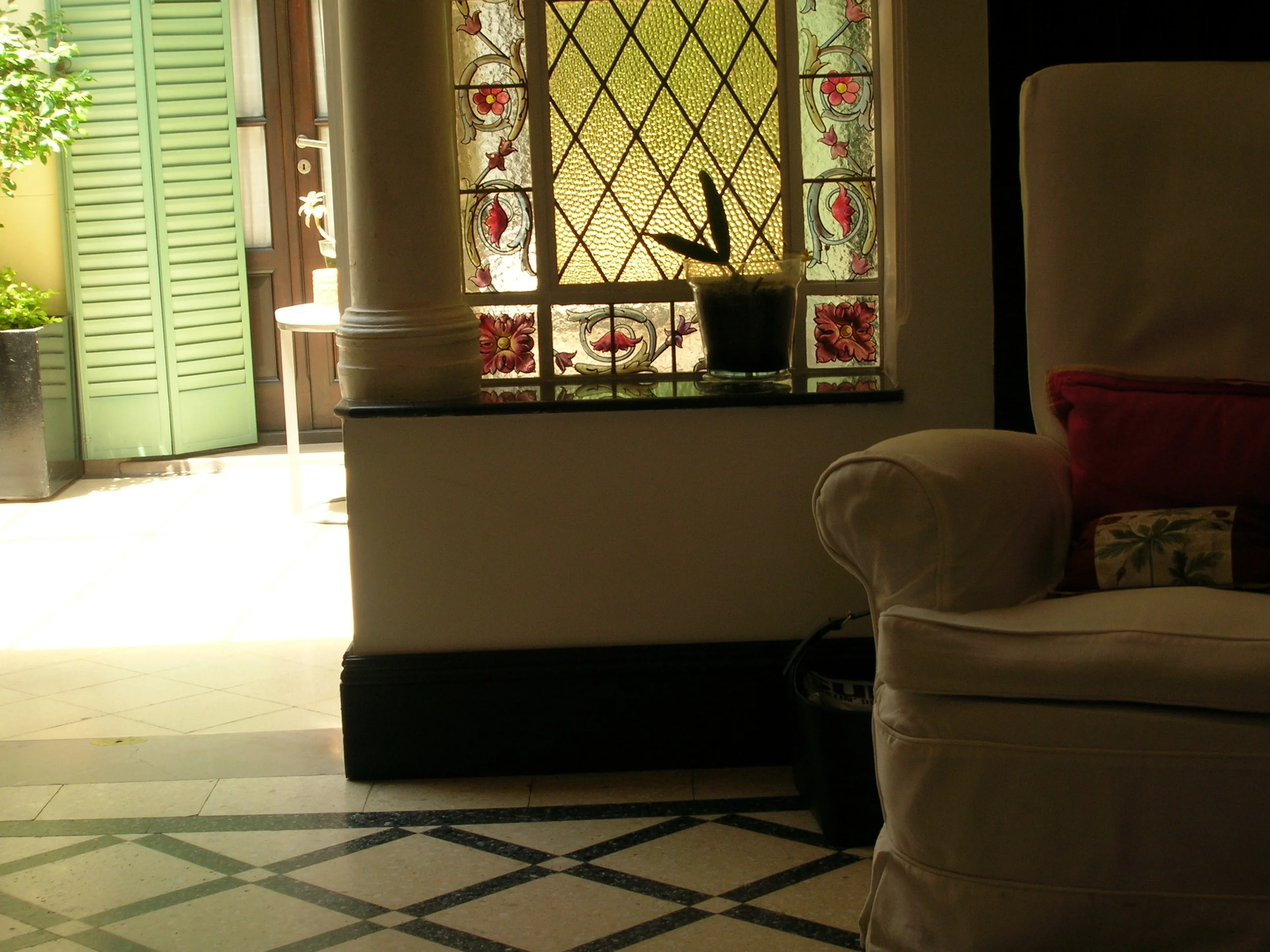 Dia 27 de junho tem workshop de Feng Shui para um lar hamonios