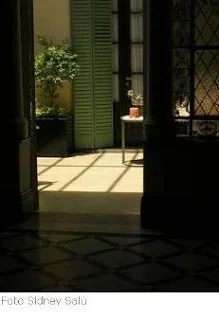 Deixe a vida entrar!