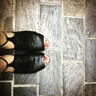 Pedra fundamental: o propósito da mudança