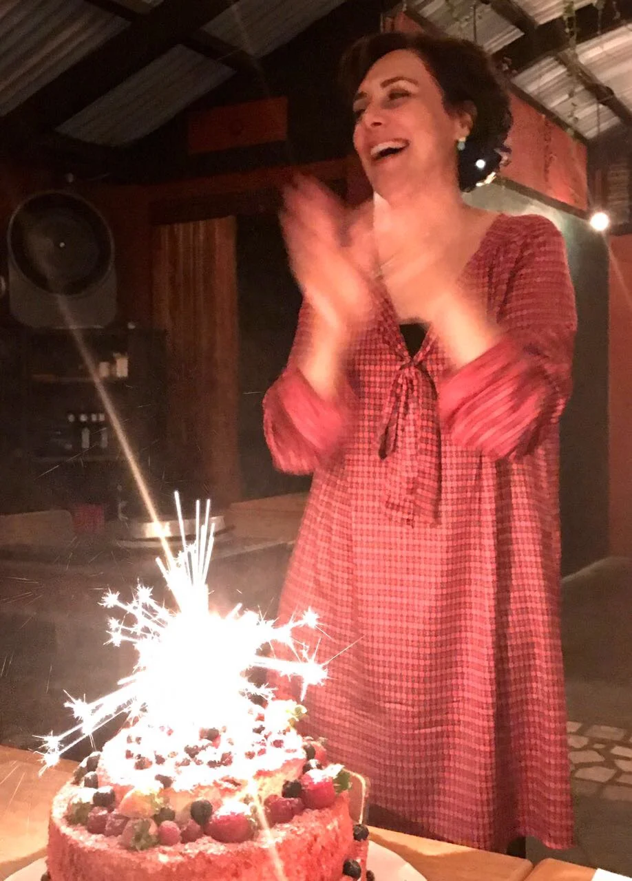 O melhor da festa é esperar por ela. Vem 2018, vem!