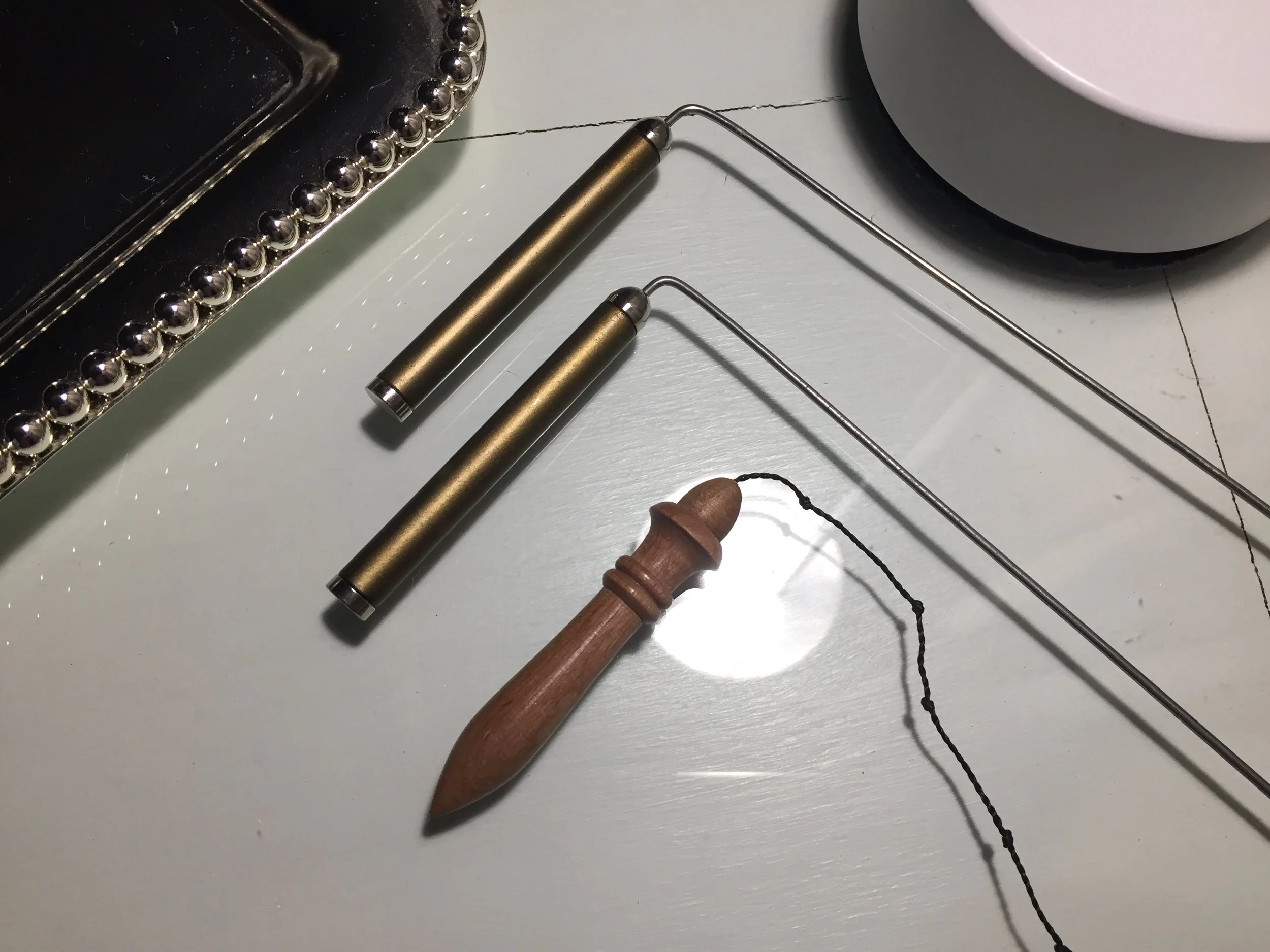 A sabedoria dos pequenos