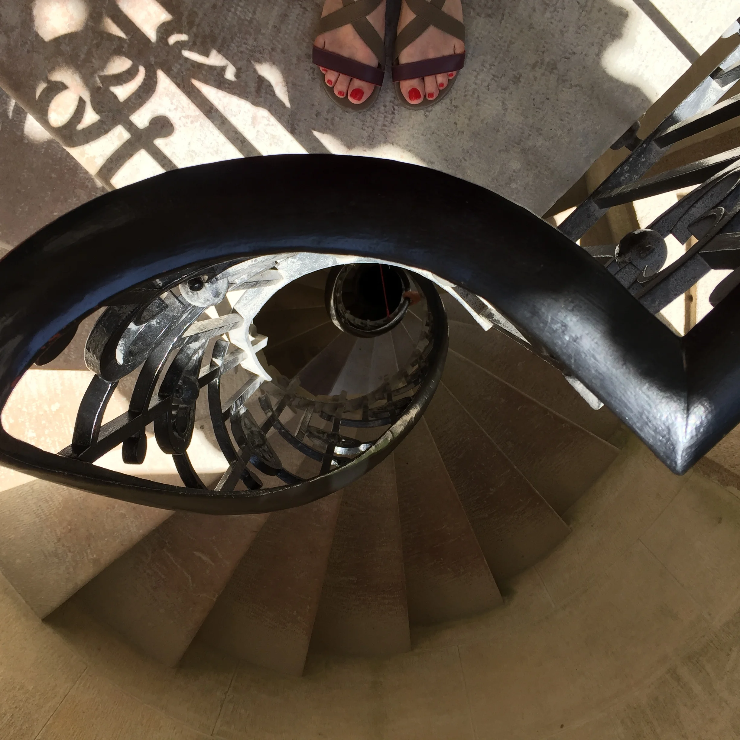 Não existe transformação sem perda.