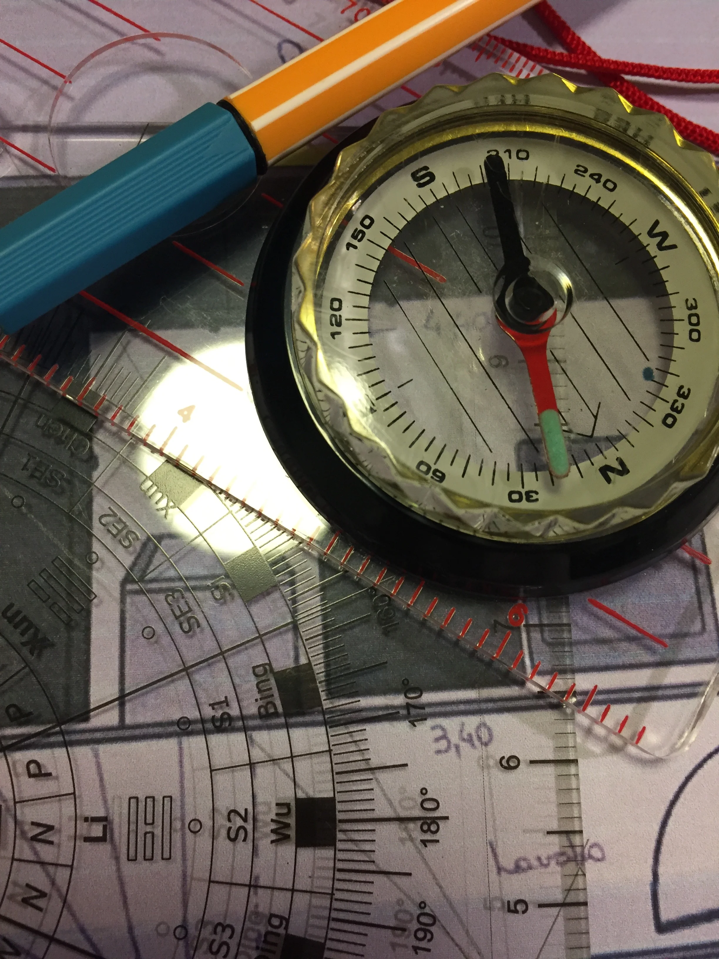 ÚNICA TURMA - MÓDULO III, BA ZHAI OU FENG SHUI CLÁSSICO