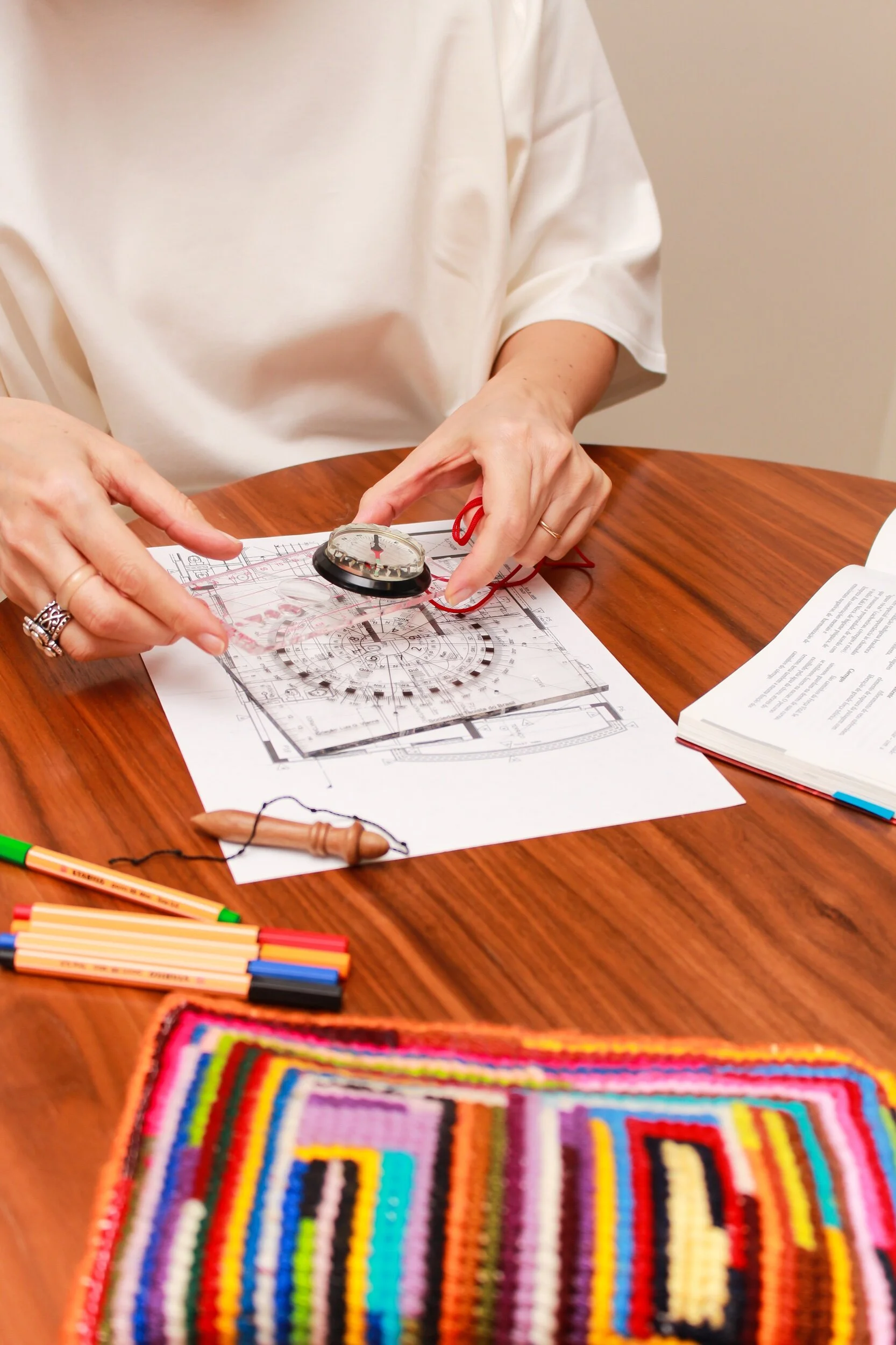 Feng Shui - Consultoria Virtual