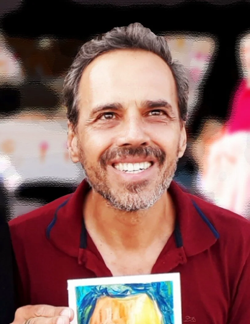 VERA CASA CONVIDA: CARLOS SOLANO