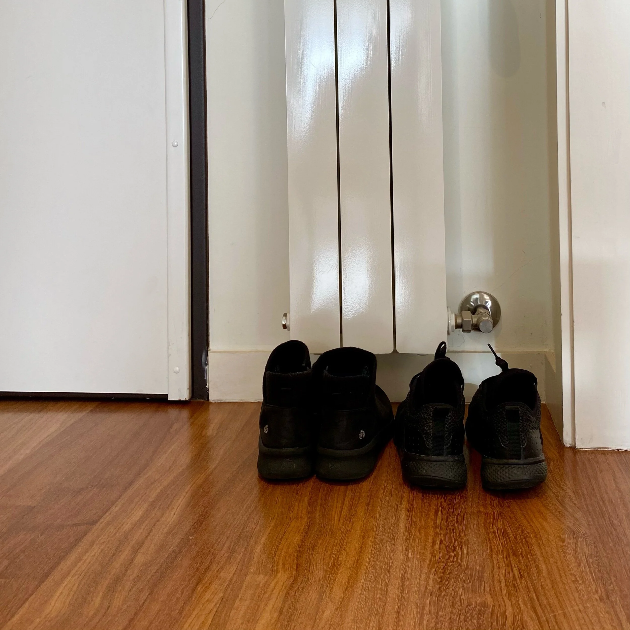 A vida muda. A casa muda.