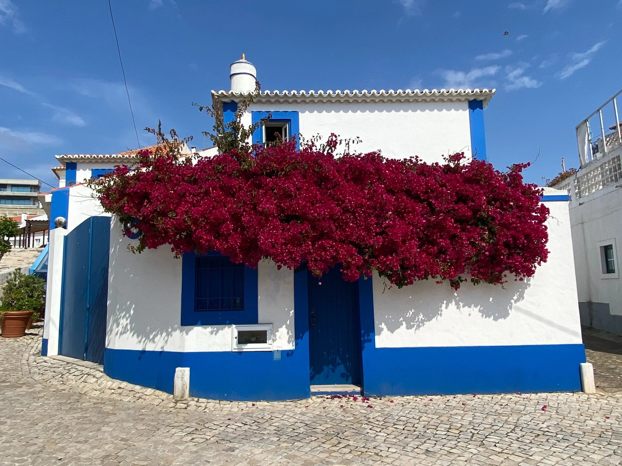 Existe casa perfeita?