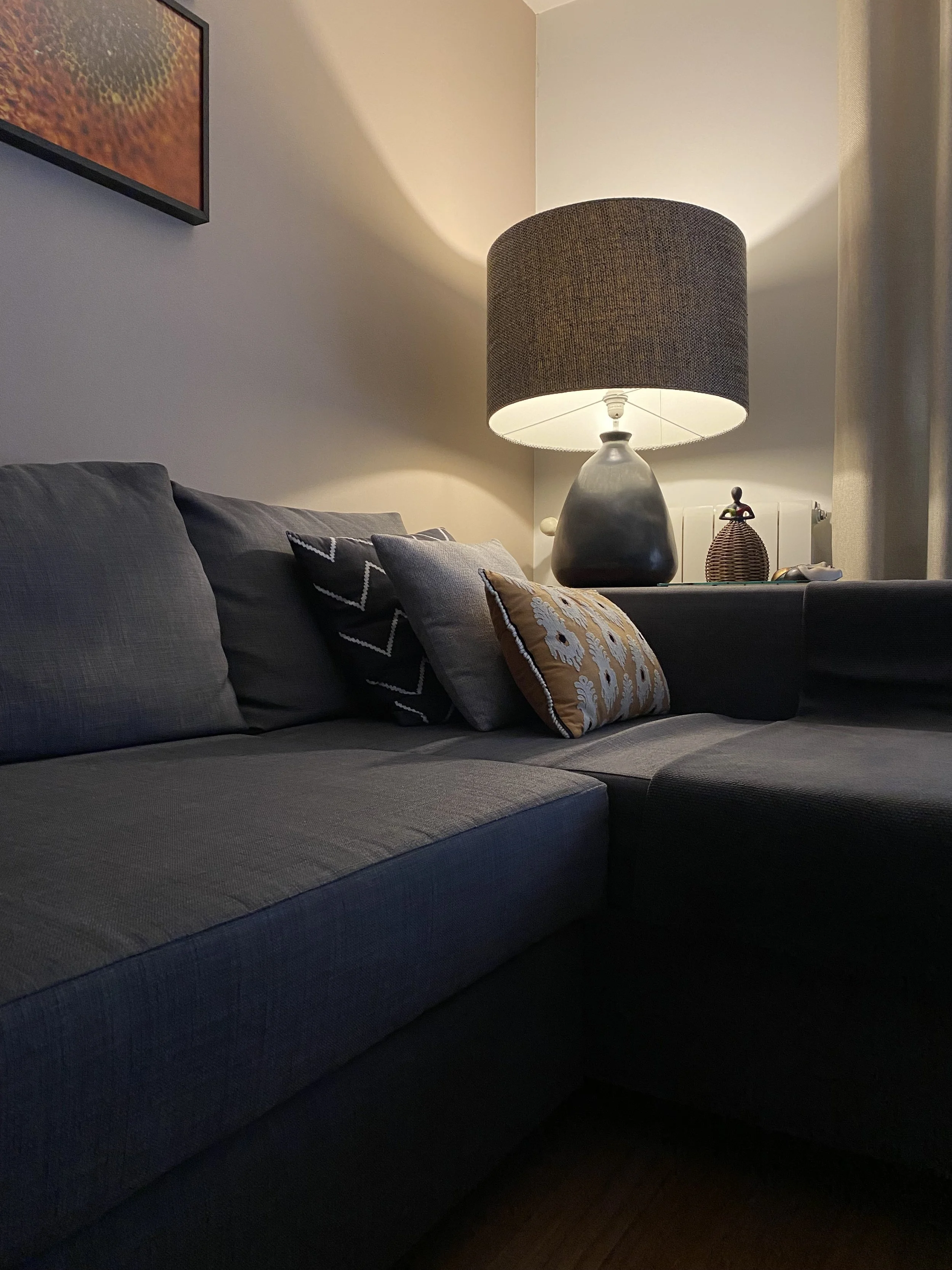 Cozy, hygge, homely, comfy, o que é?