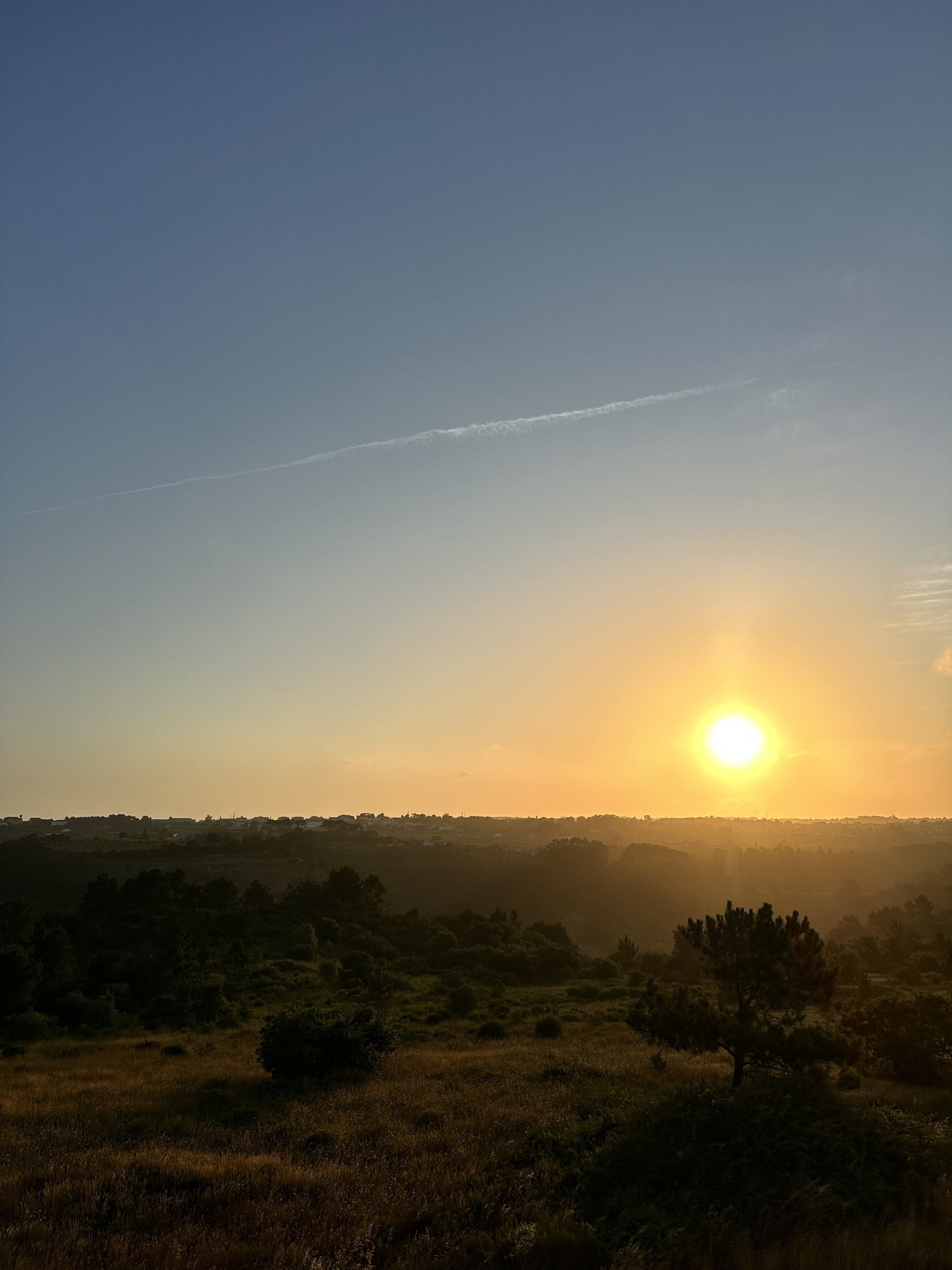 O Verão e a dança do Fogo