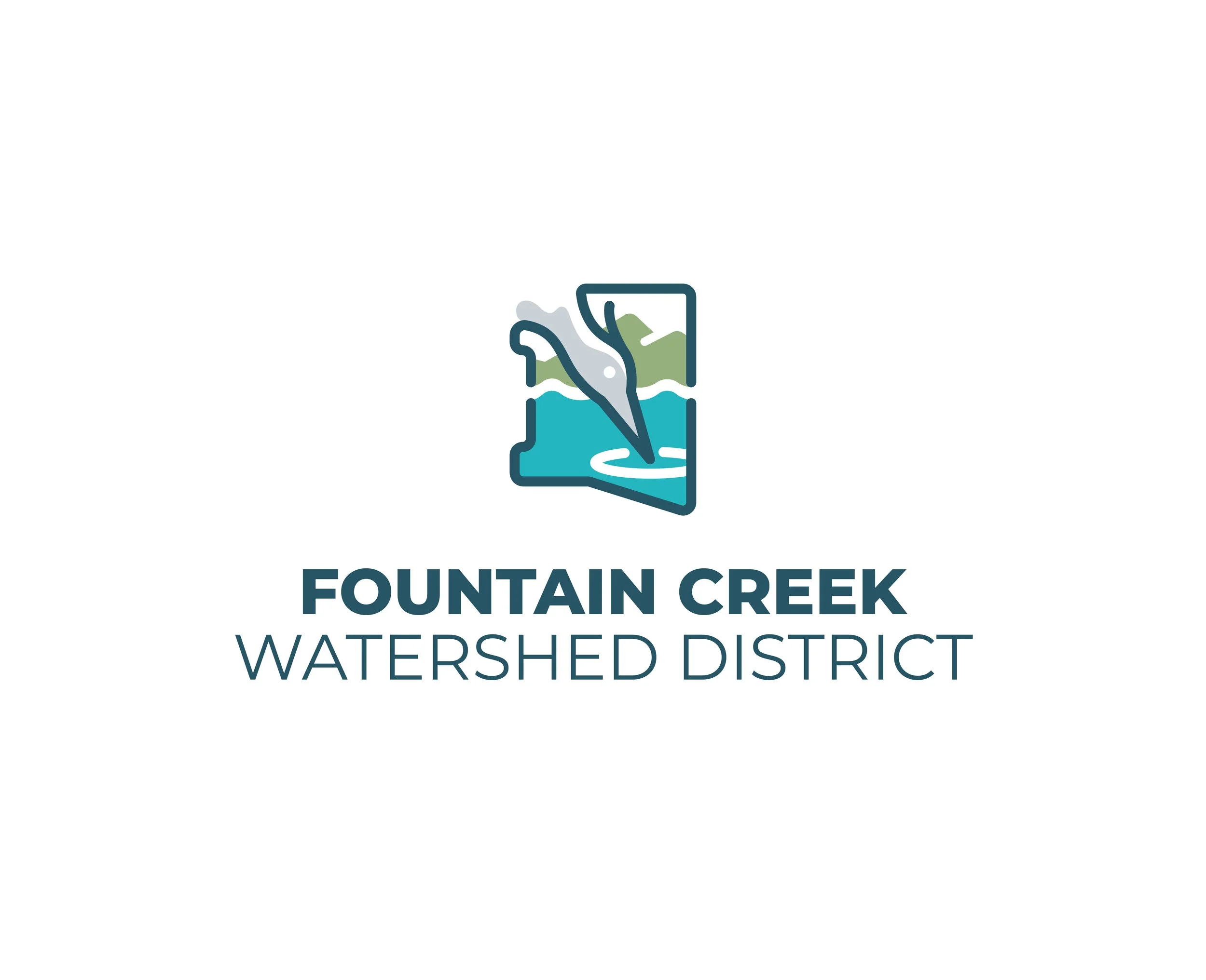 Fountain Creek Watershed District