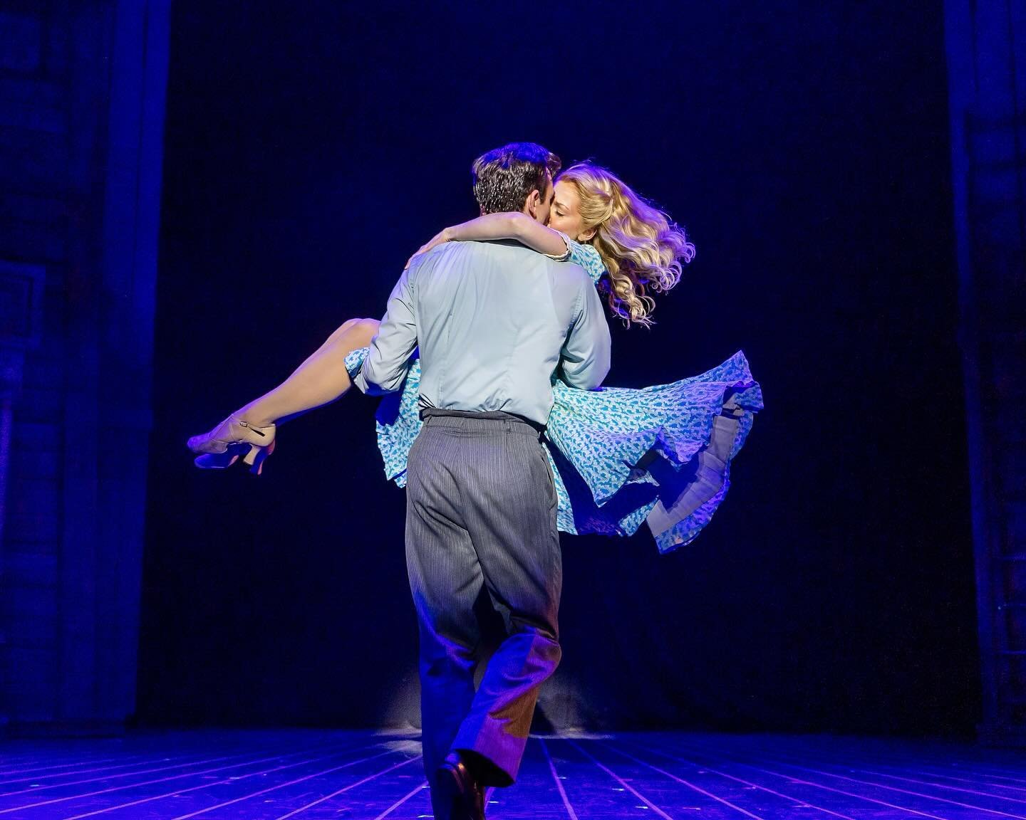 But I&rsquo;ll always, always keep the memory of&hellip;

What we do is so special. It&rsquo;s summer camp and perpetual youth. Roaring laughter and stinging tears. Assigned families and everlasting bonds. Cowboys and showgirls. Suitcases and goodbye