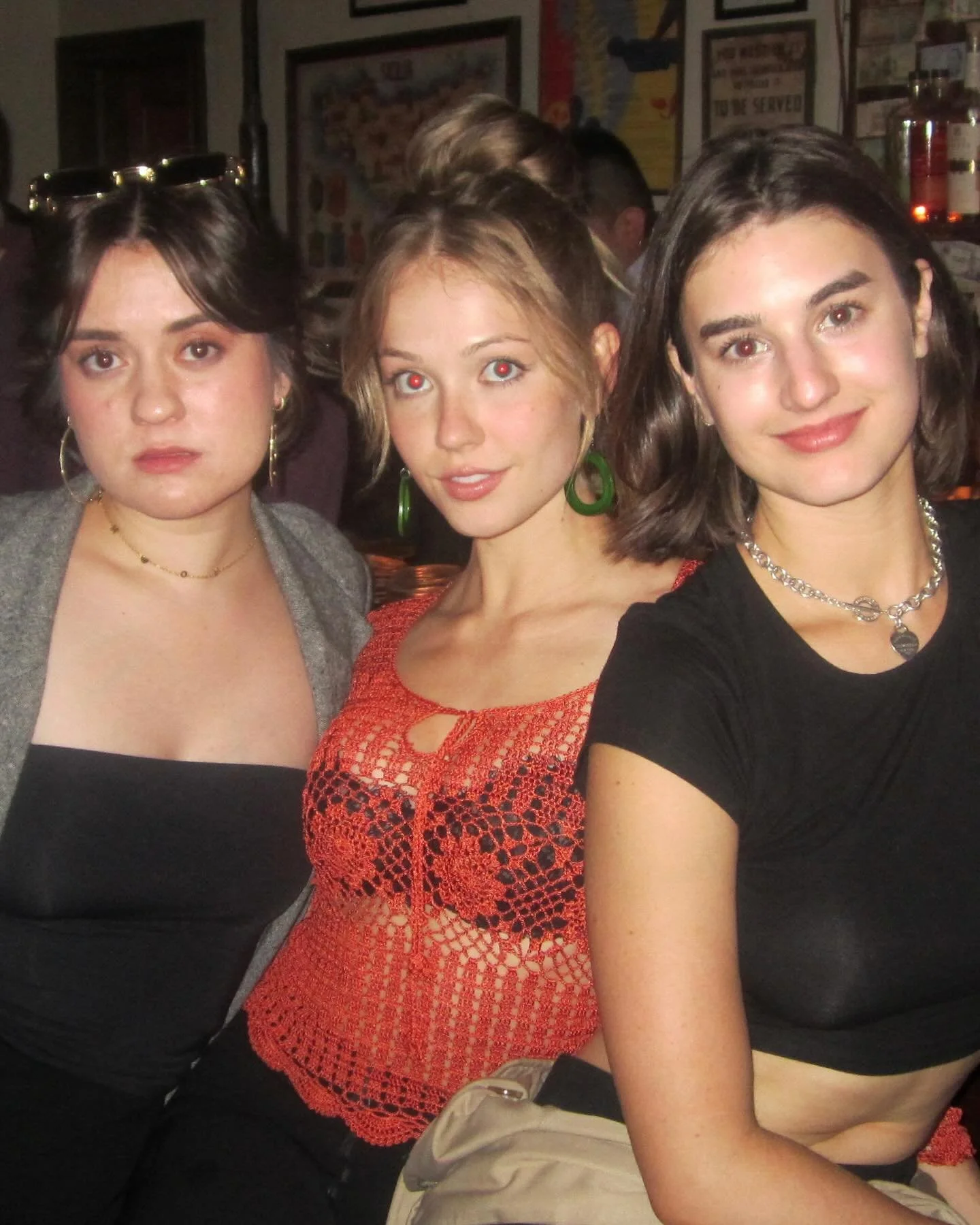 Birthday! Opening! And I am just drowning in love. I&rsquo;m so grateful to be surrounded by people who go above and beyond to make me feel supported and celebrated. This May is a month of gratitude- gratitude for every martini, laugh, song, bouquet,