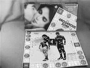Erogenous Zones: A "Hands-On" Intellectual Exploration (coming fall 2026)