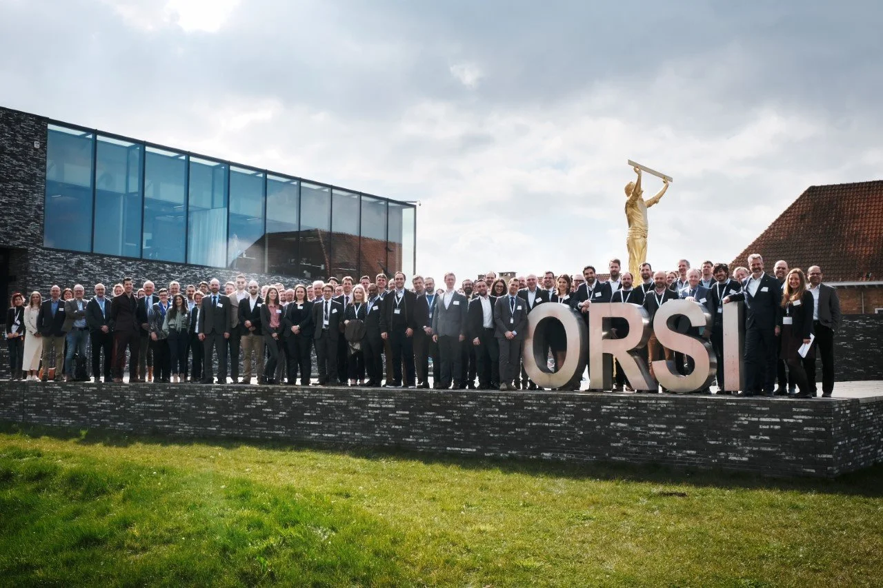 Coronary CT Angiography Course for Interventional Cardiologists at Orsi Academy