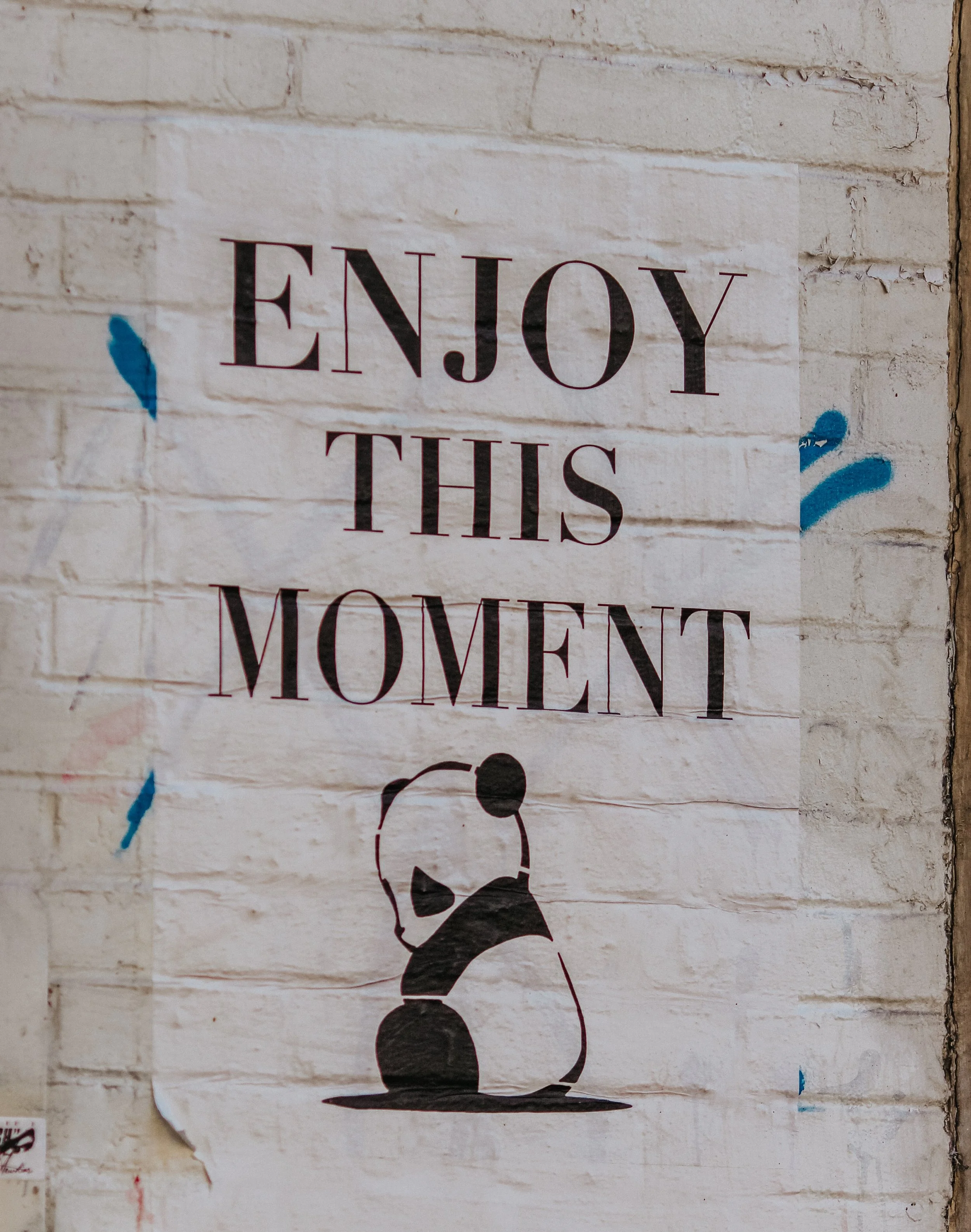 Your Presence is Requested…