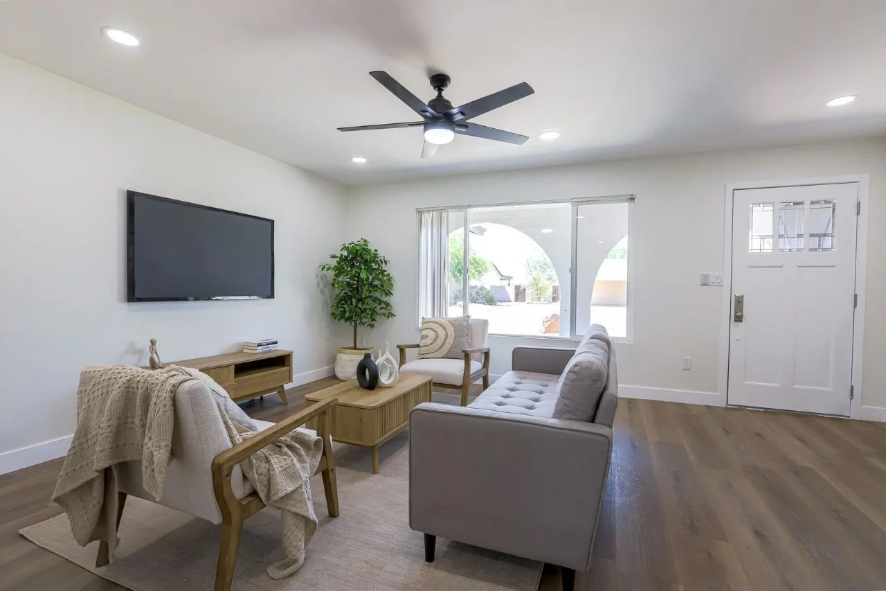 The Roadrunner Project