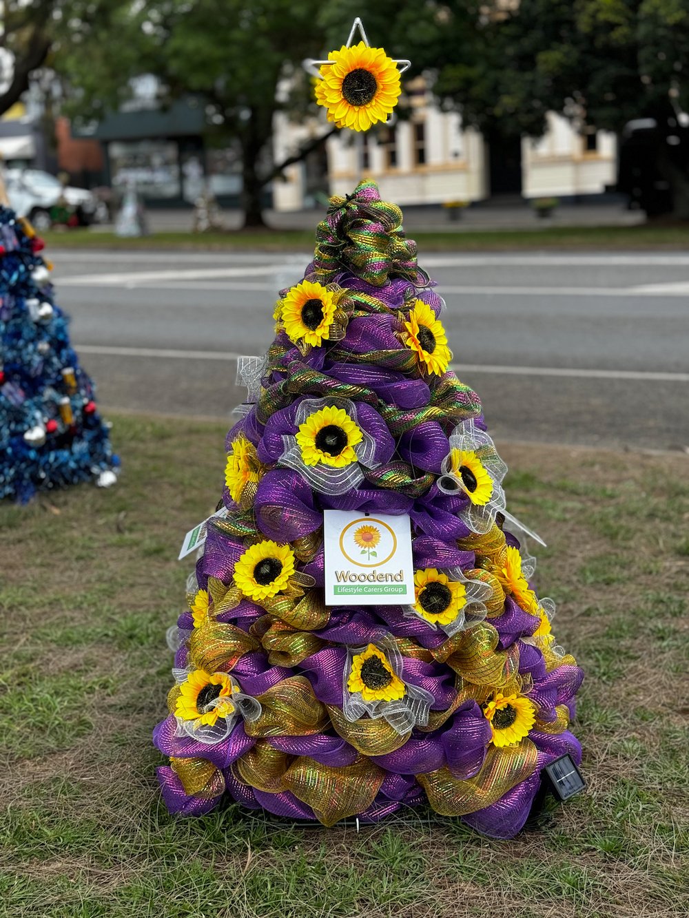 Sponsor a Christmas Tree