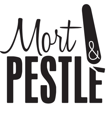 Mort &amp; Pestle