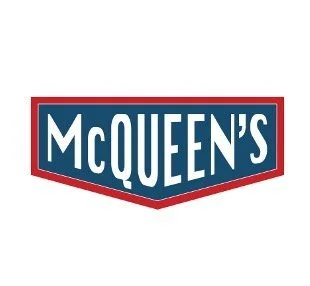 McQueens Woodfired Pizza