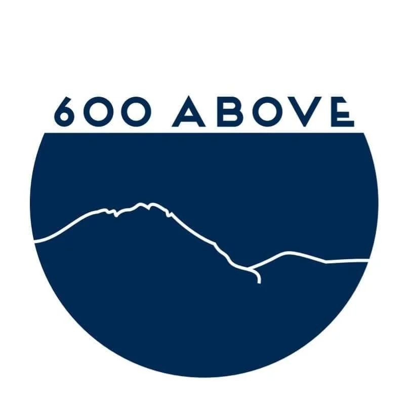 600 Above