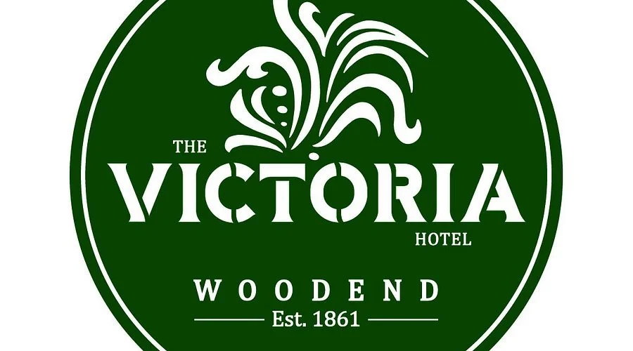 The Victoria hotel Woodend