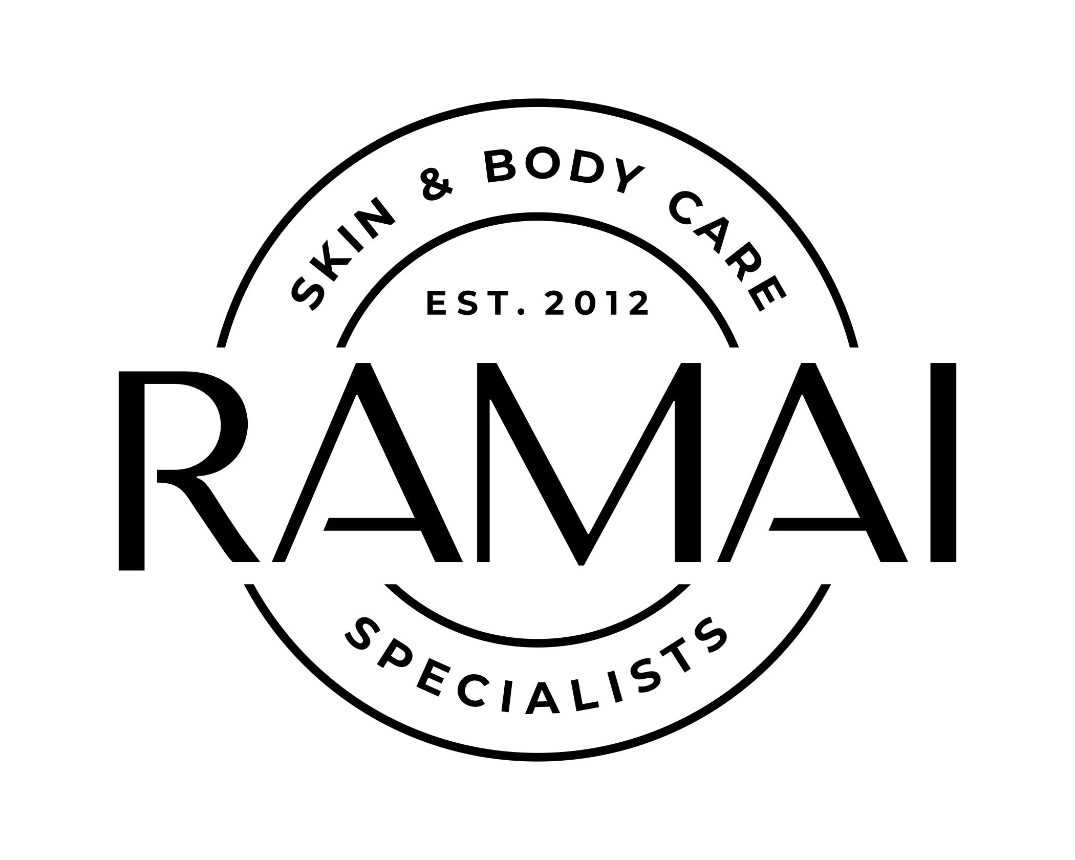 Ramai Skin &amp; Body Care Specialists