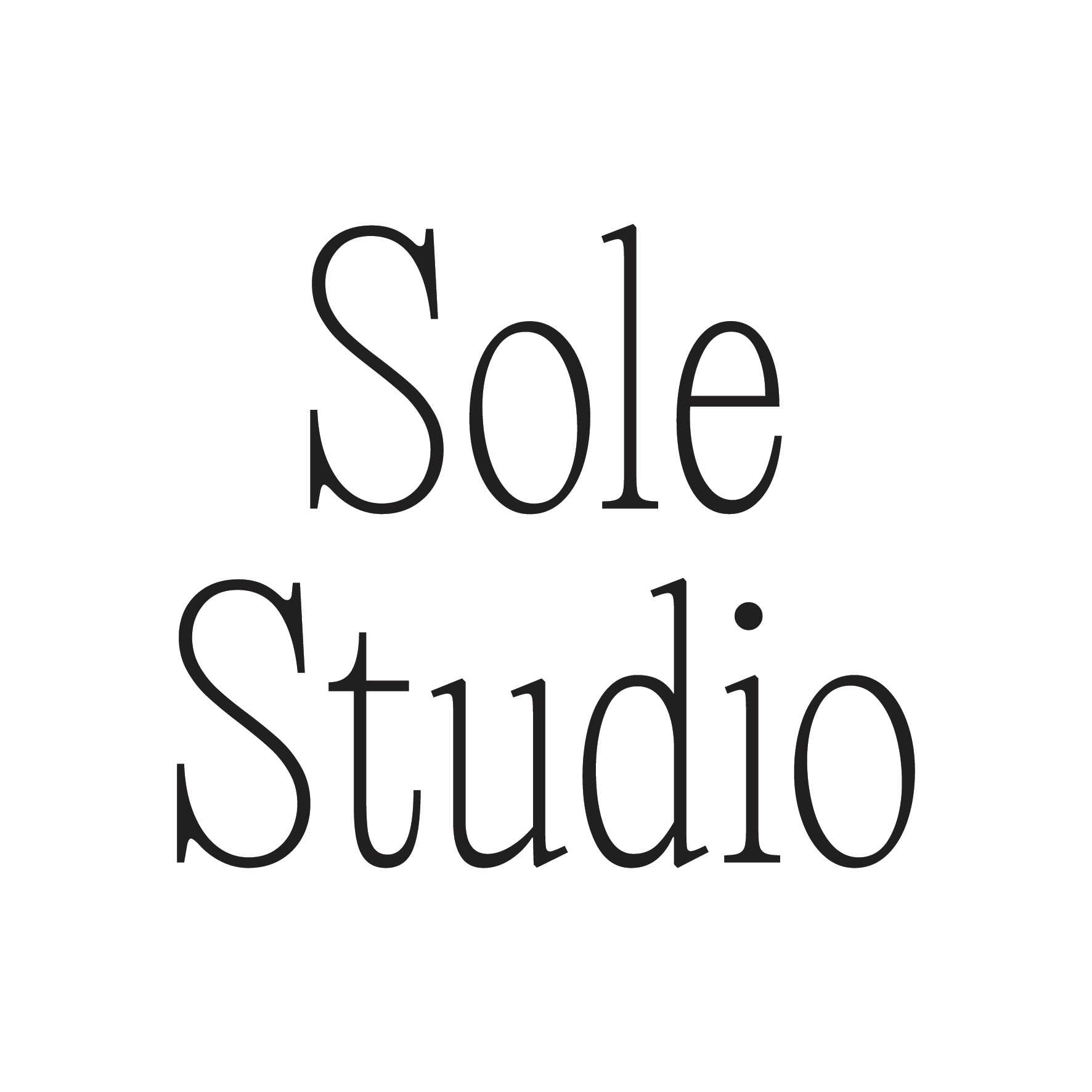 Sole Studio