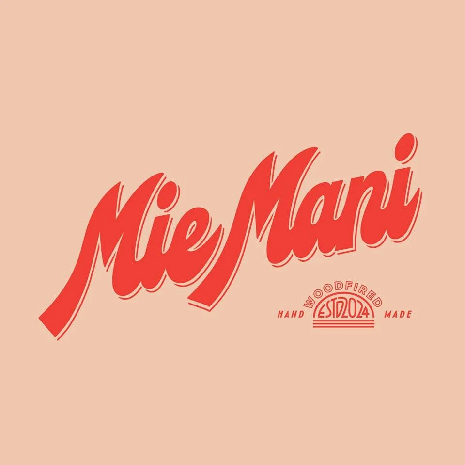 Mie Mani