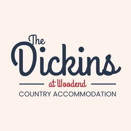 The Dickens at Woodend