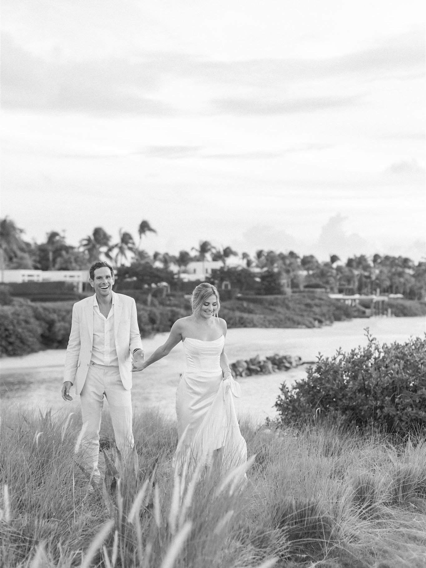 Jean and Pat in b&amp;w.

Planning &amp; Design @Lscottevents 
Photography @valoriedarling 
Venue @fsanguilla 
Flowers @pigsty 
Hair &amp; Makeup @staciefordbeautyco 

#anguilla #anguillawedding #destinationwedding #luxurywedding #beachwedding