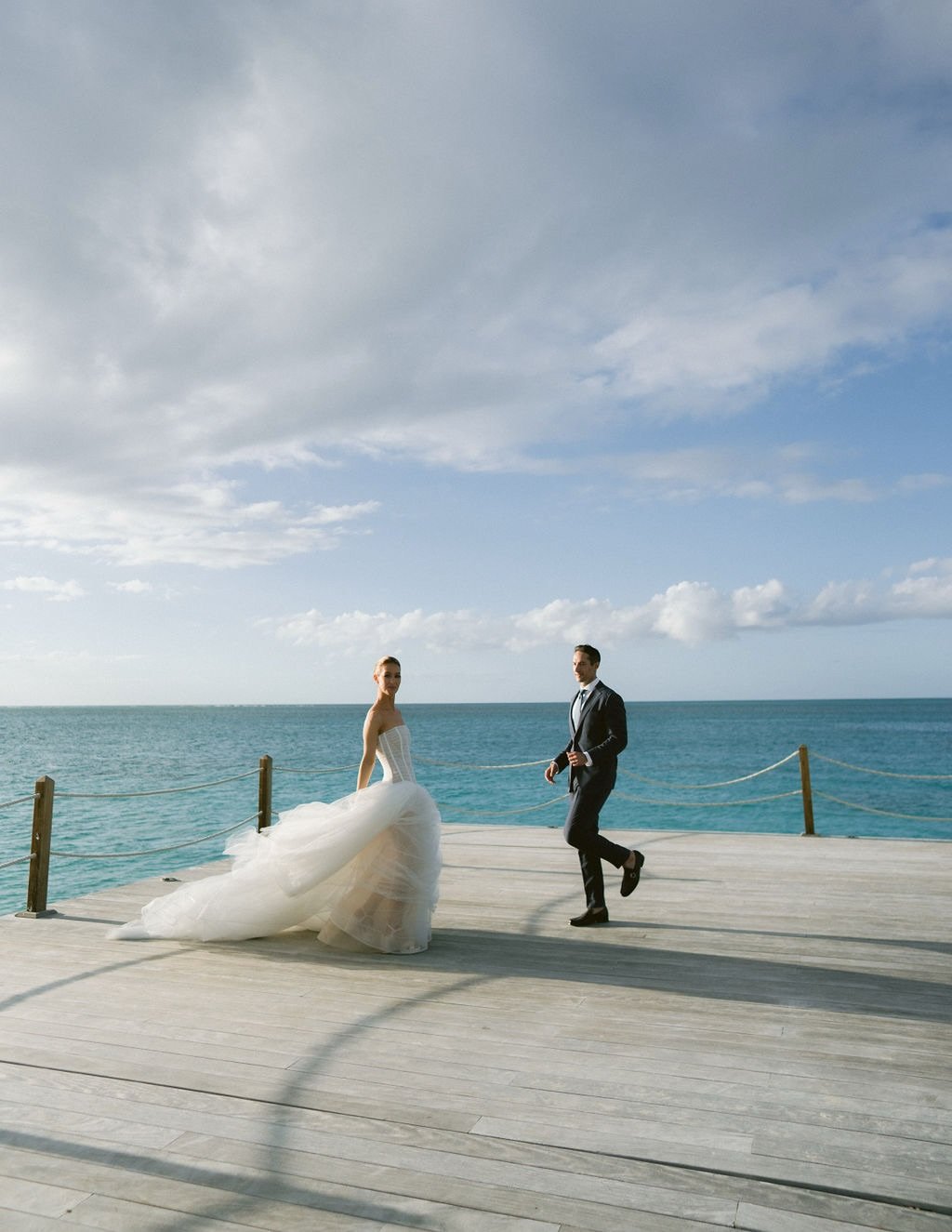 Memories from a tropical love story in Turks &amp; Caicos.

@Lscottevents 
@Michellebeller 
@negronicreative
@jmv_makeup_studio 
@ritzcarltonturksandcaicos 
@whitecottageweddings 
@djdayoh @moementsofsax 
@flowersbyea 
@gotucoveredtci 
@cakestodifort