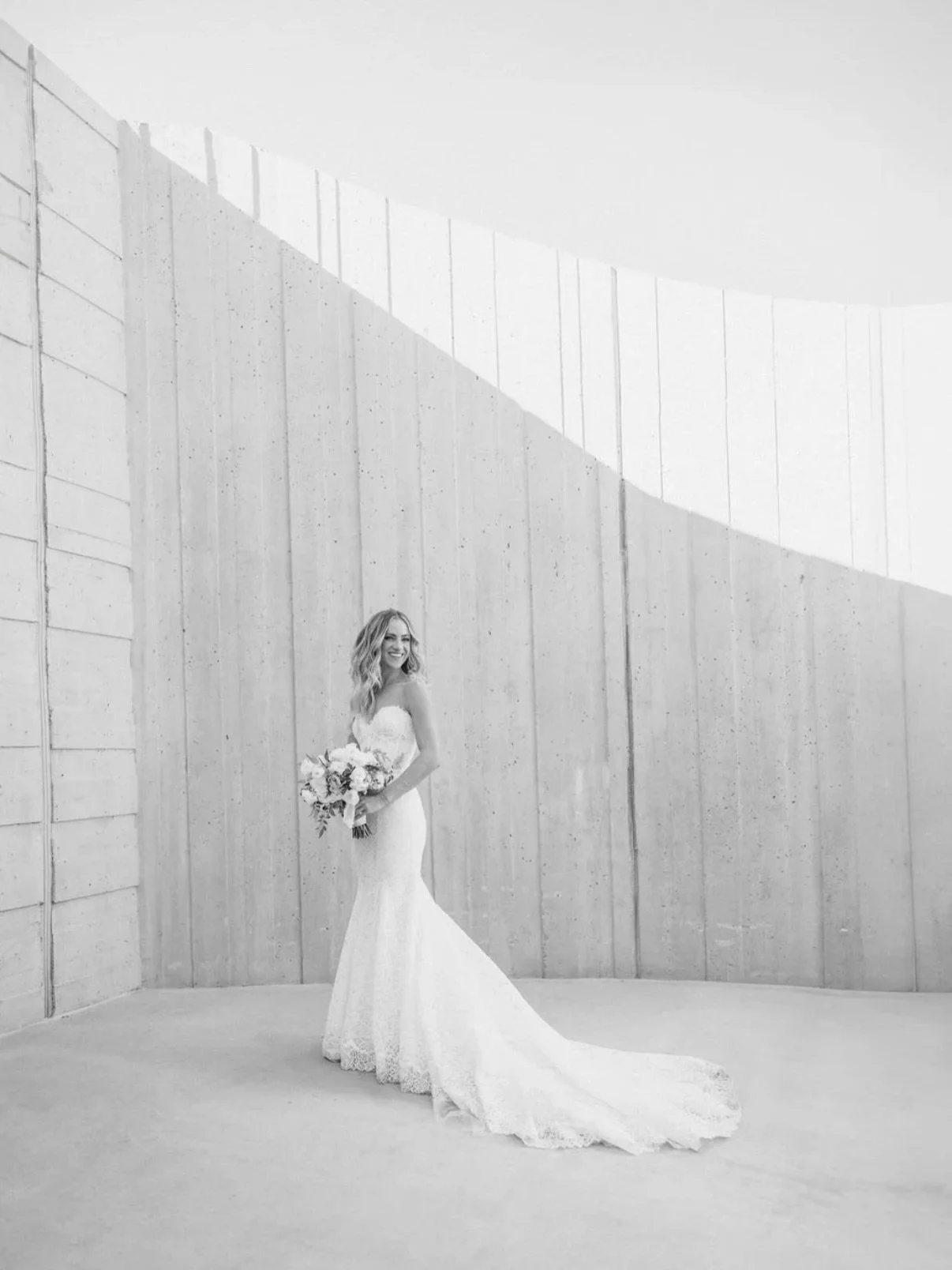 The most beautiful moments are the ones you can be fully present for. 

We thoughtfully curate every detail, anticipate every decision and create the type of experience that allows you to let go and trust us! 

Your only job on your wedding day shoul