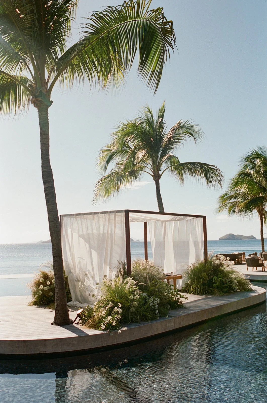 Hotel Christopher | St. Barth