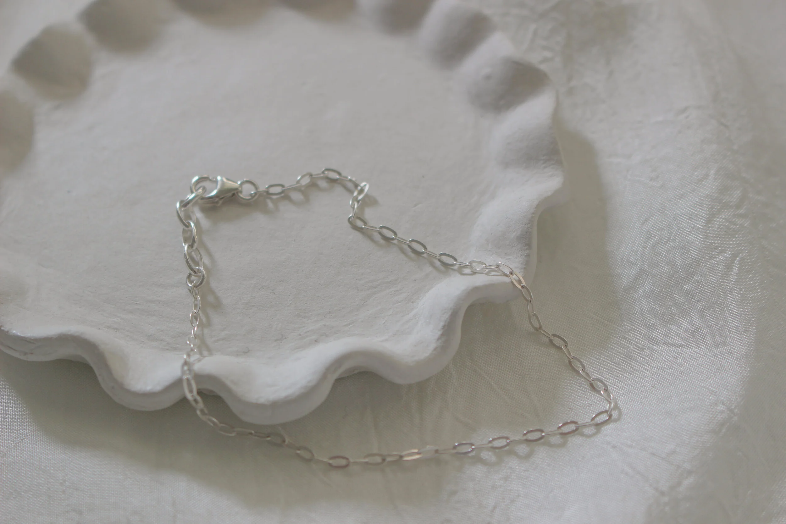 Our Story Mary Laurent Jewellery
