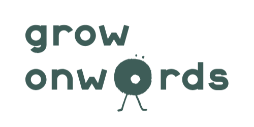 Grow Onwords logo