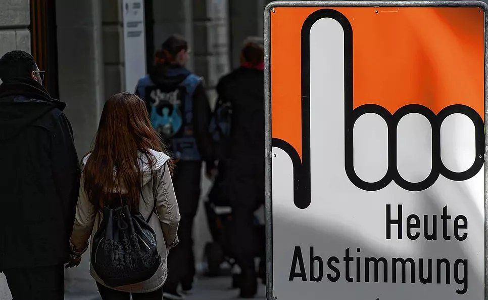 Letzter Aufruf zur Wahl!