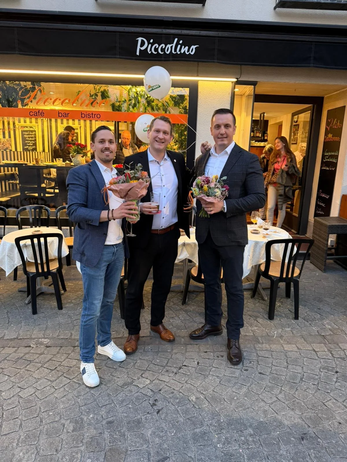 Gemeindewahlen: SVP erobert RGPK-Präsidium