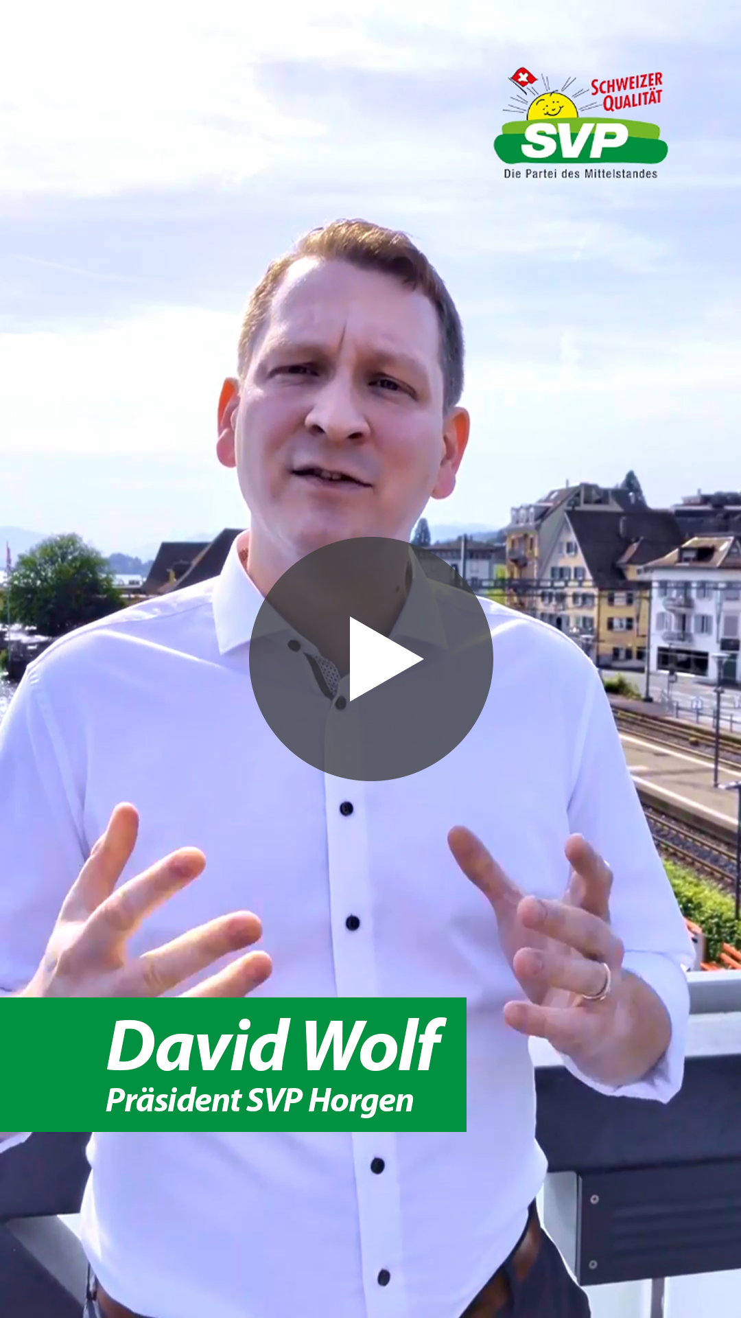 Wer nicht noch mehr Asyl will, kommt an die Gemeindeversammlung!