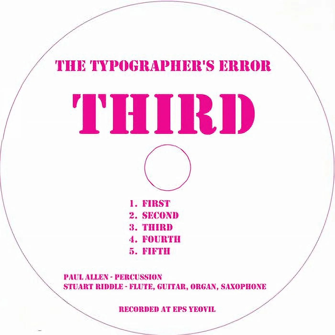 THIRD