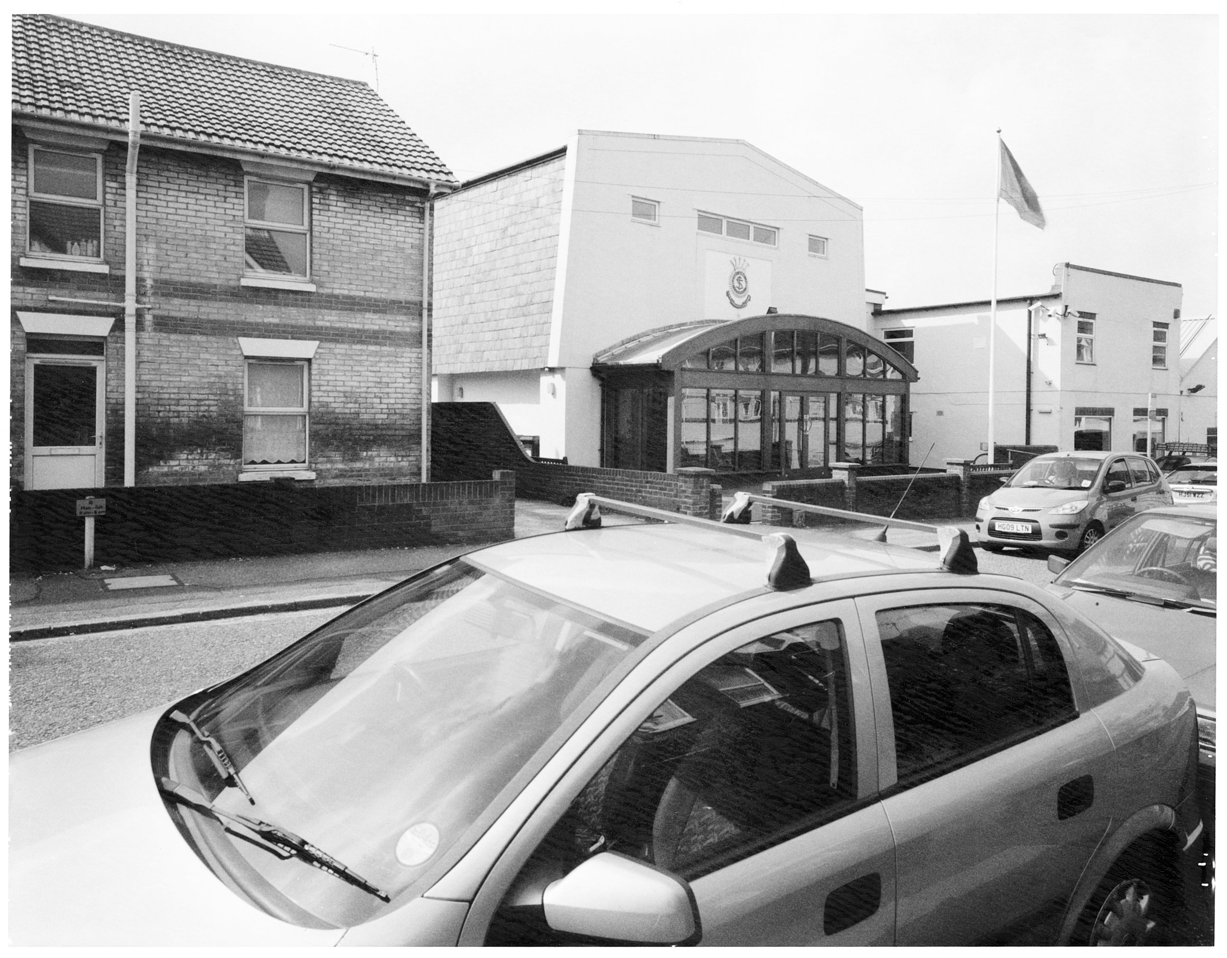 Salvation Army - Latimer Road.jpg