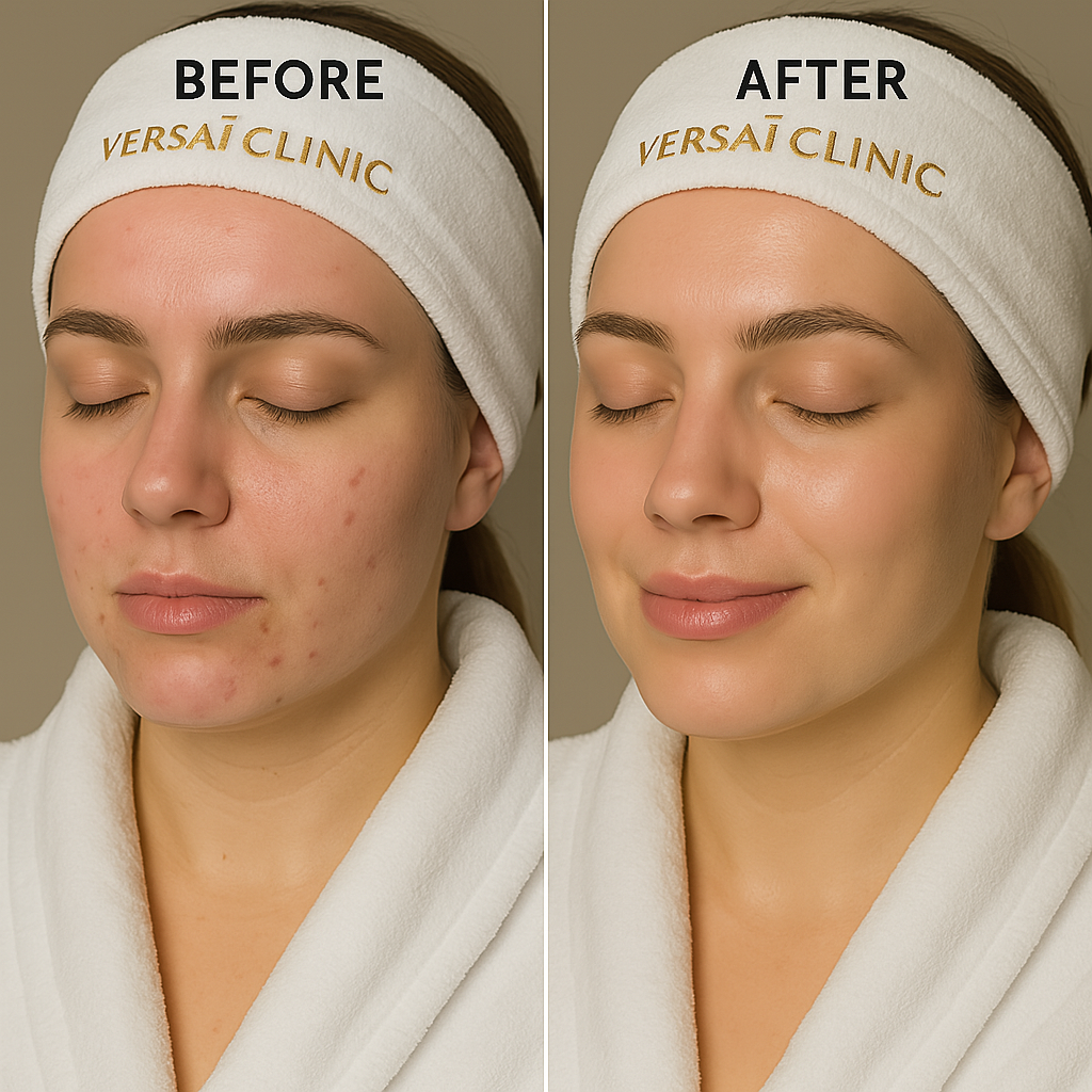 What Is HydraFacial?