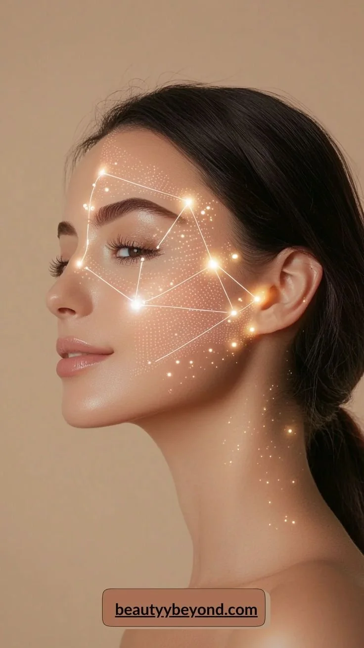 ليزر السوفت لايت لتفتيح الشعر الوبري الناعم أو لمعالجة بعض مشكلات البشرة مثل الخطوط الدقيقة والتصبغات واللون غير الموحد