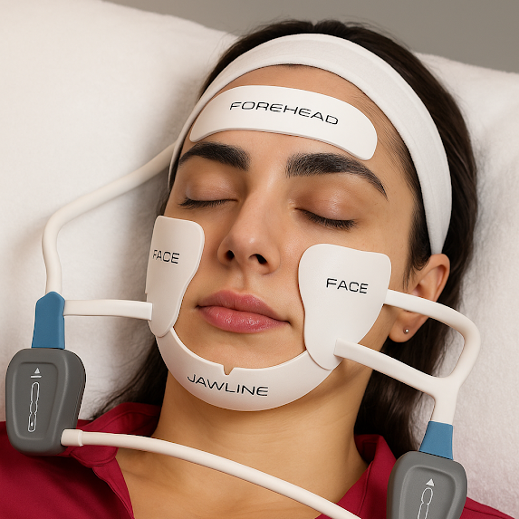 Face Ems | Enhance Your Look Today — VERSAI CLINIC