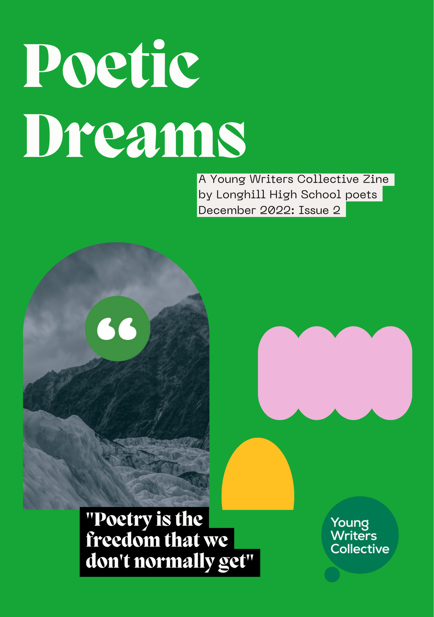 Poetic Dreams