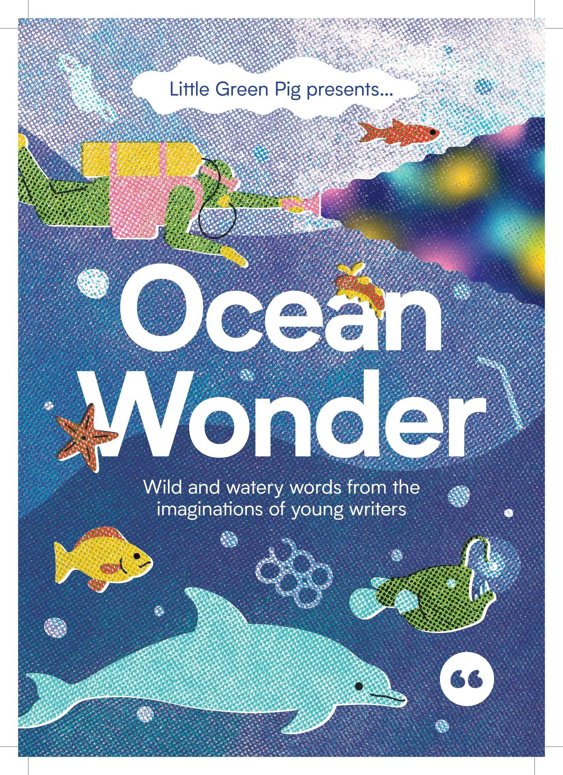 Ocean Wonder