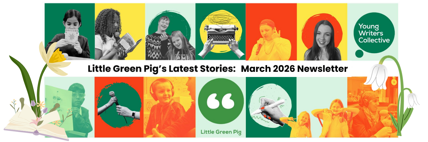 March 2026 Newsletter